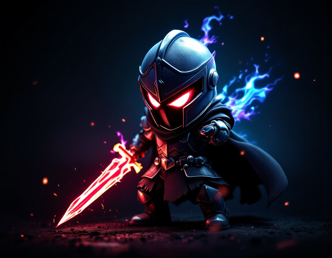 Knight Plan
