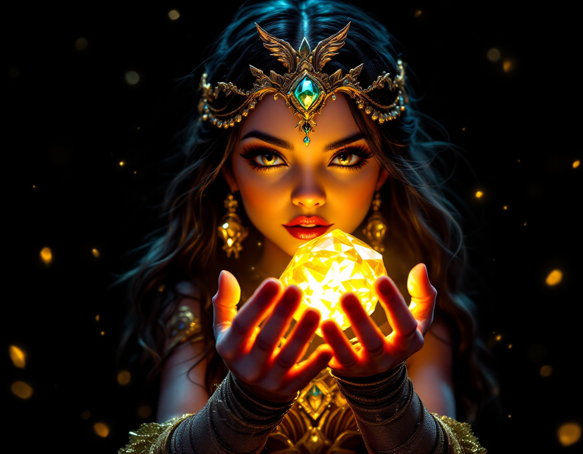 Princess Gem
